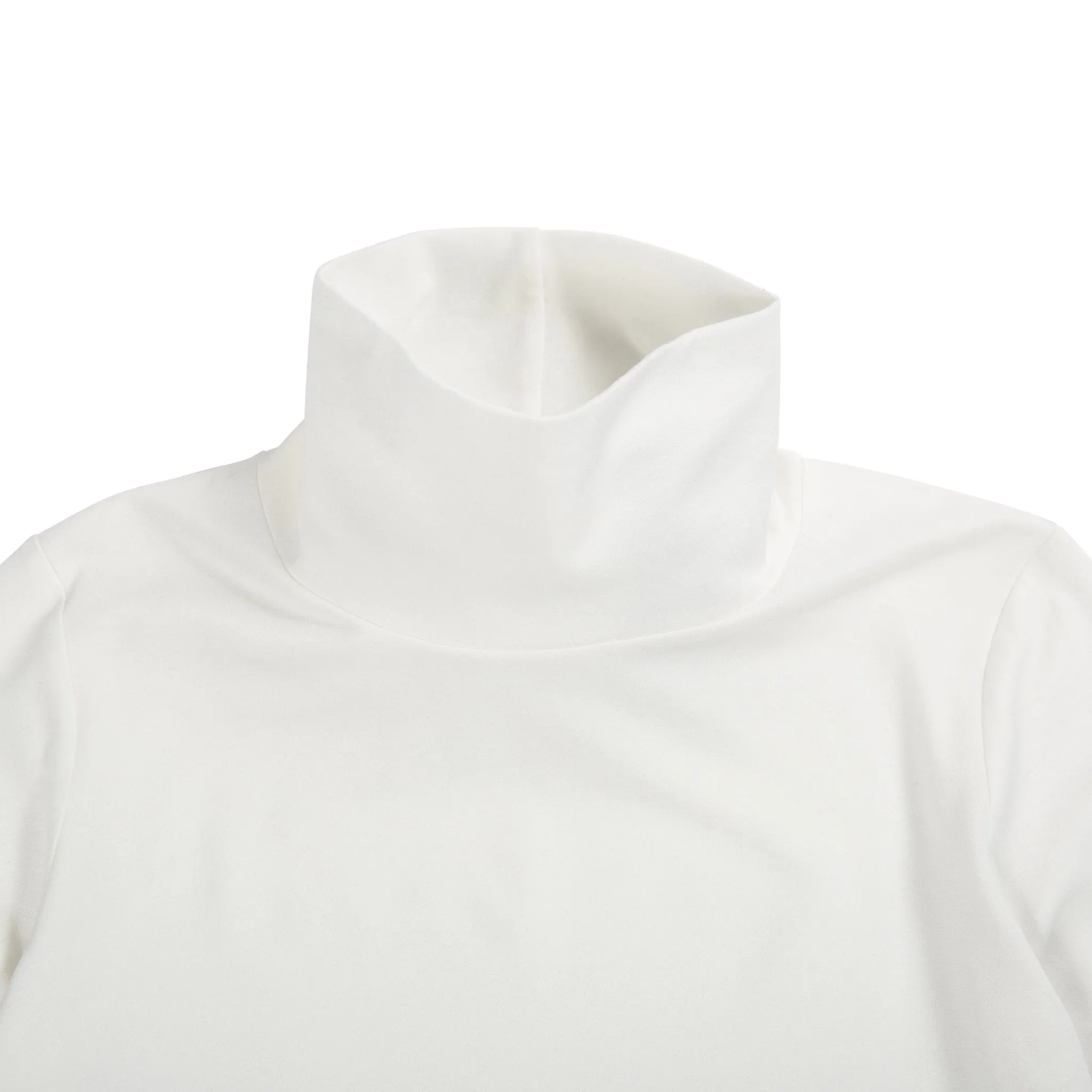 Tech Turtleneck - Women's