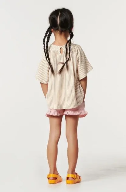 The Takul Blouse by Noppies - KIDS