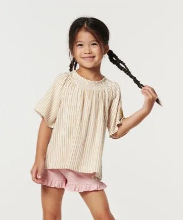 The Takul Blouse by Noppies - KIDS