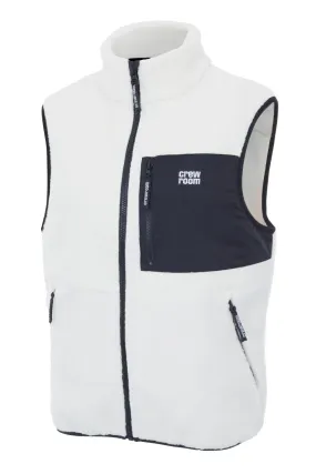 The Yeti Fleece Gilet (Women's)