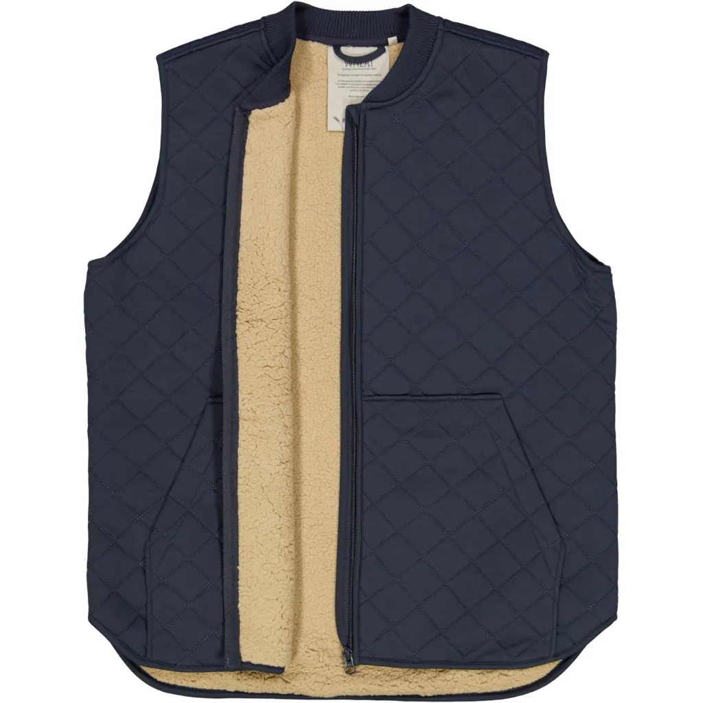 Thermo Gilet Eden adult - ink