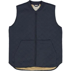 Thermo Gilet Eden adult - ink