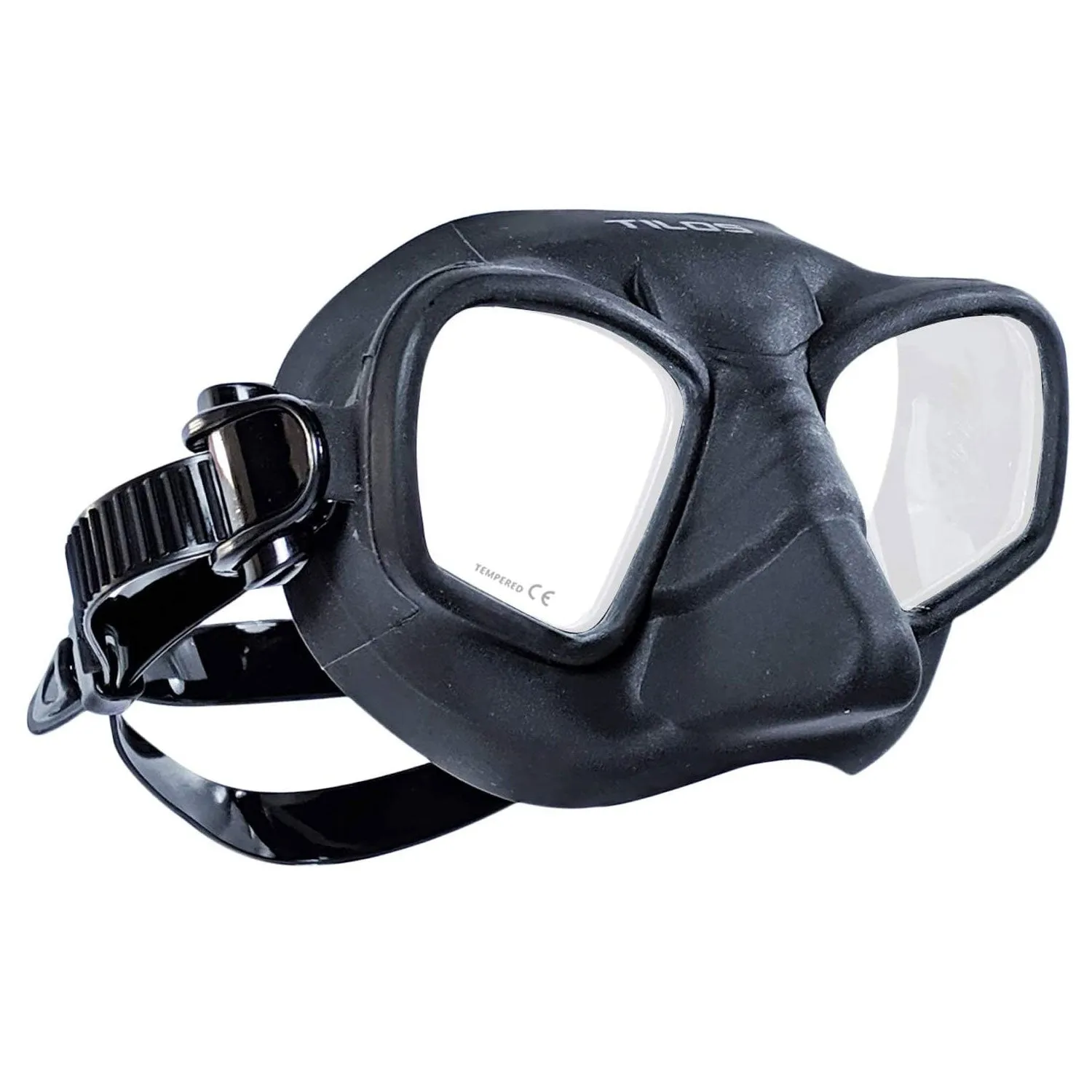 Tilos Avengia Free Diving Mask