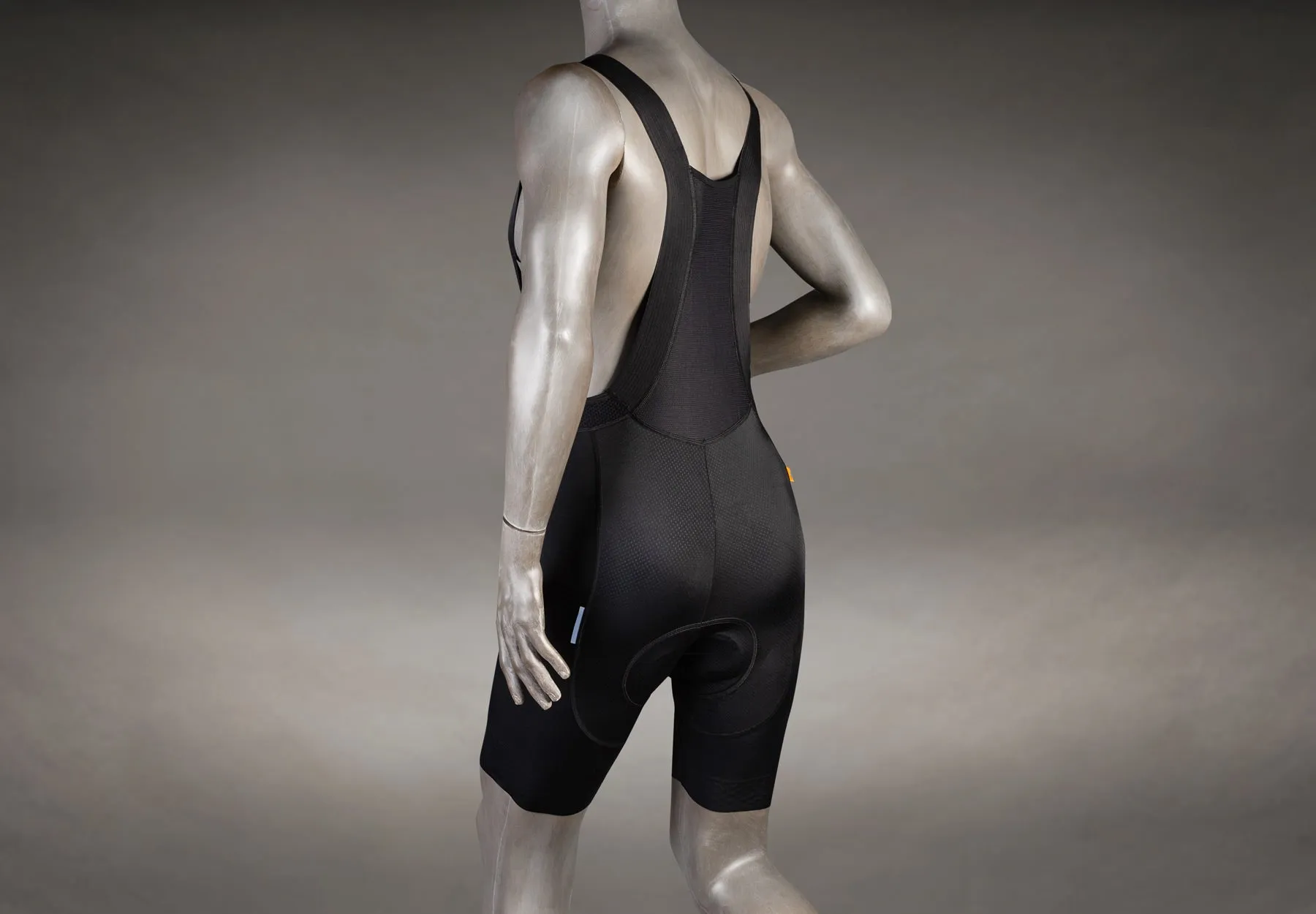 TIME ADH 01 Bib Short