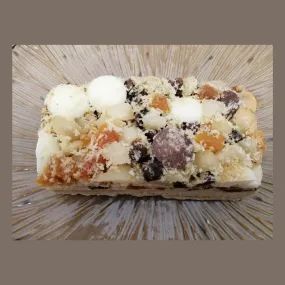 Top Notch Macadamia Slice Gluten Free Slab