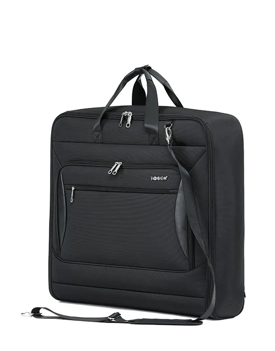 Tosca - TCA265 Garment bag - Black