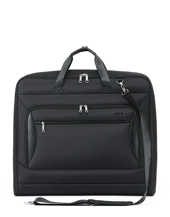 Tosca - TCA265 Garment bag - Black