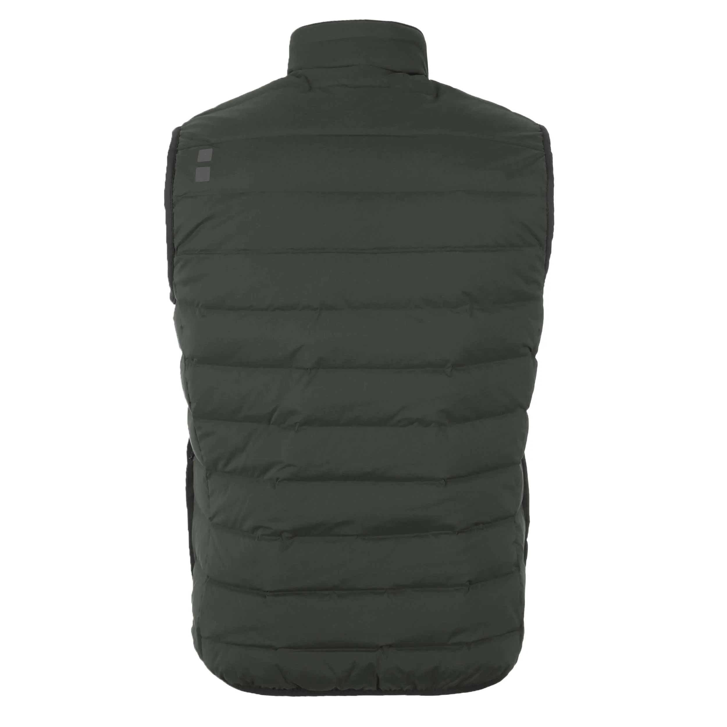 UBR Sonic Vest Gilet in Olive