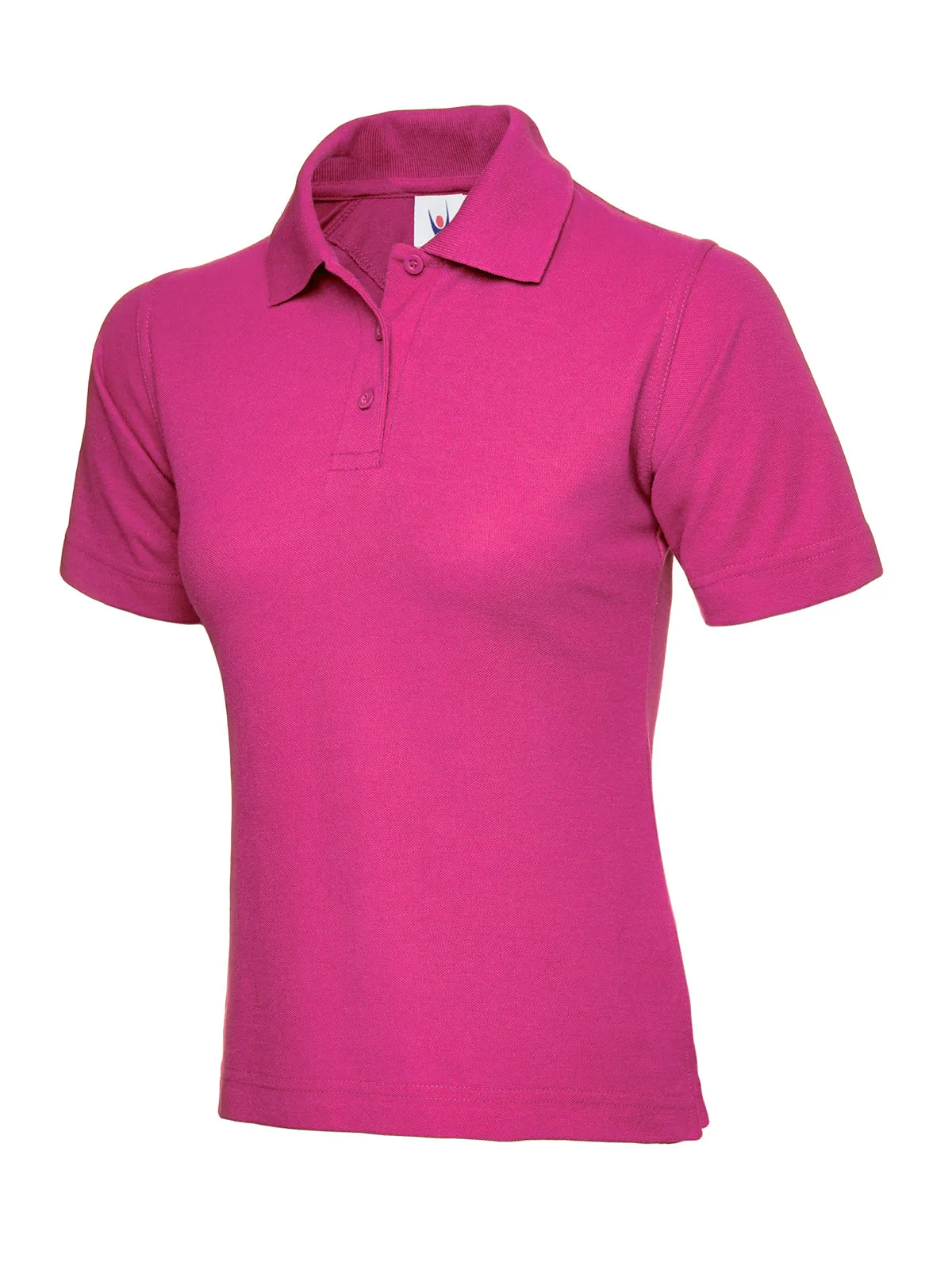 UC106 - Ladies Classic Polo shirt