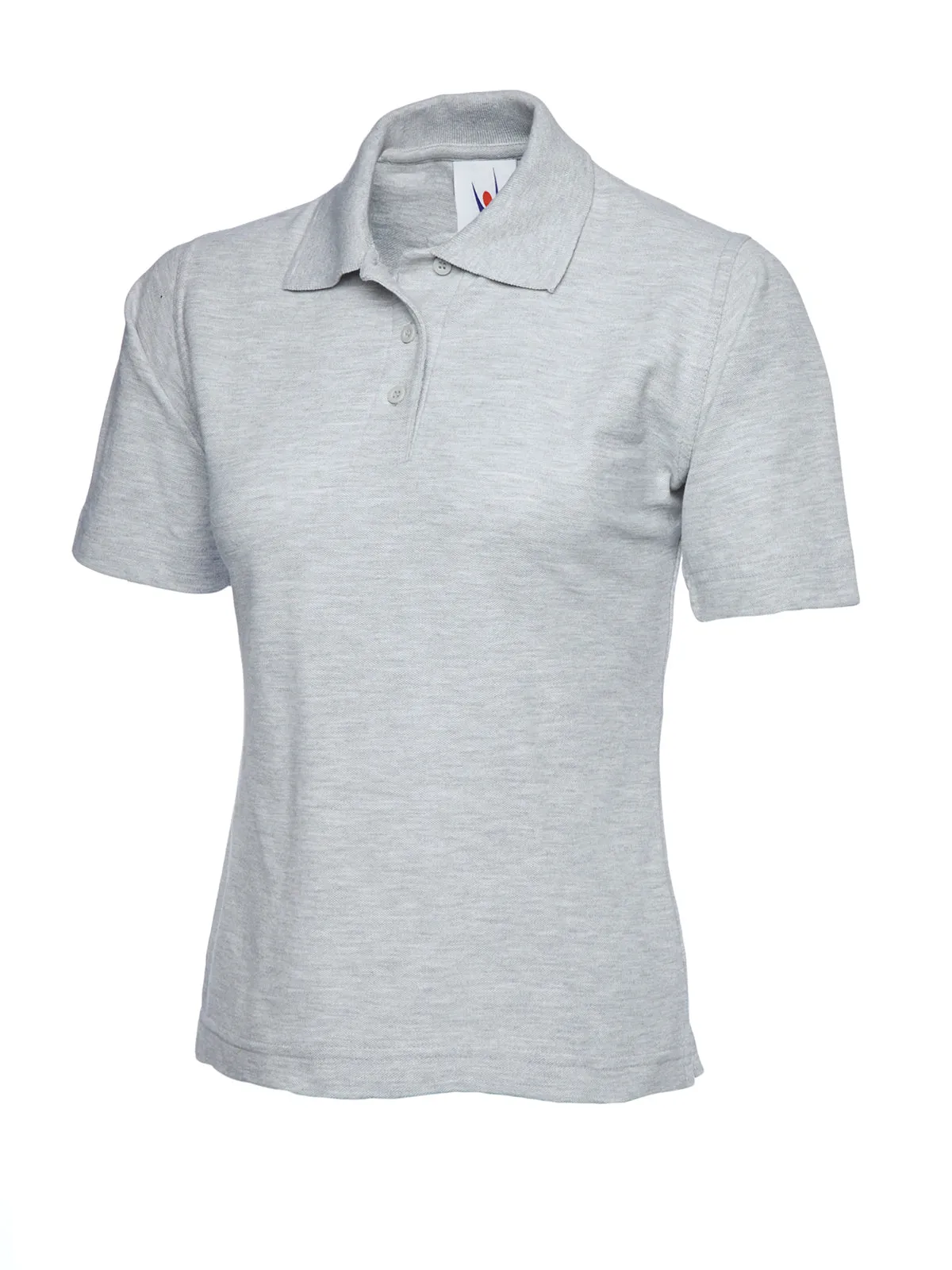 UC106 - Ladies Classic Polo shirt