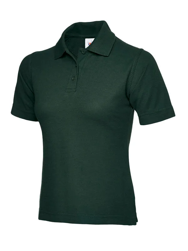 UC106 - Ladies Classic Polo shirt