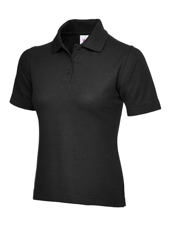 UC106 - Ladies Classic Polo shirt