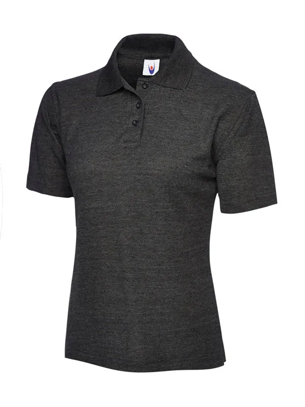 UC106 - Ladies Classic Polo shirt