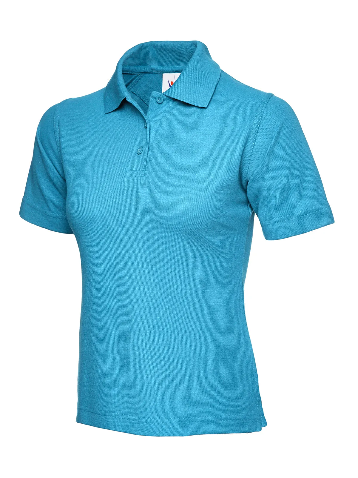 UC106 - Ladies Classic Polo shirt