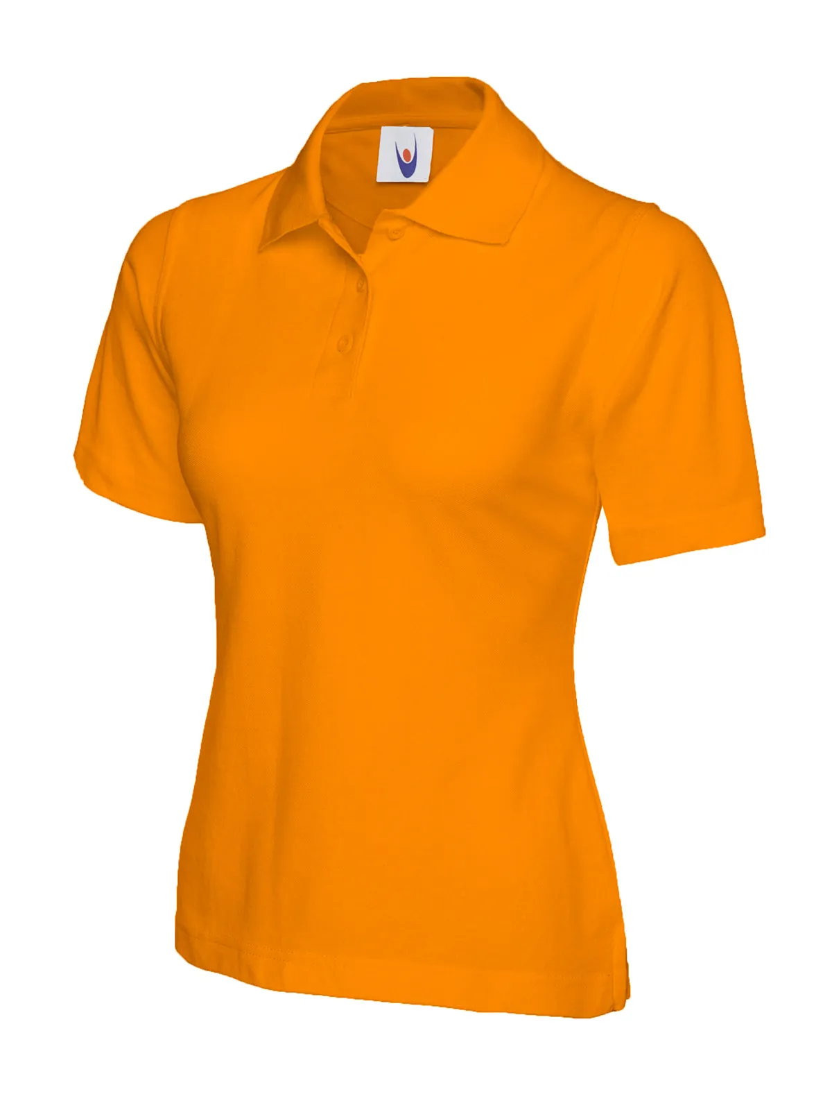 UC106 - Ladies Classic Polo shirt