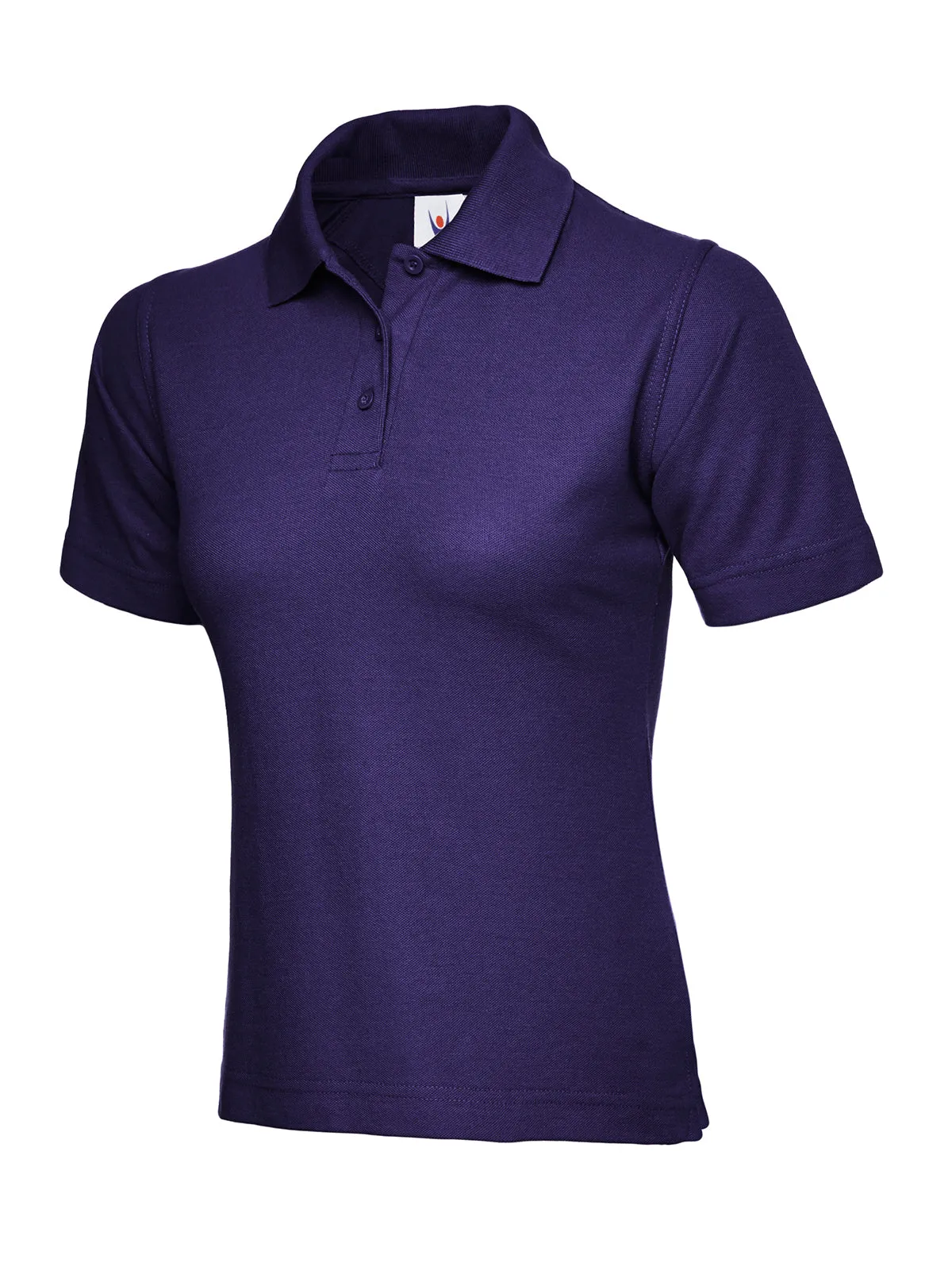 UC106 - Ladies Classic Polo shirt