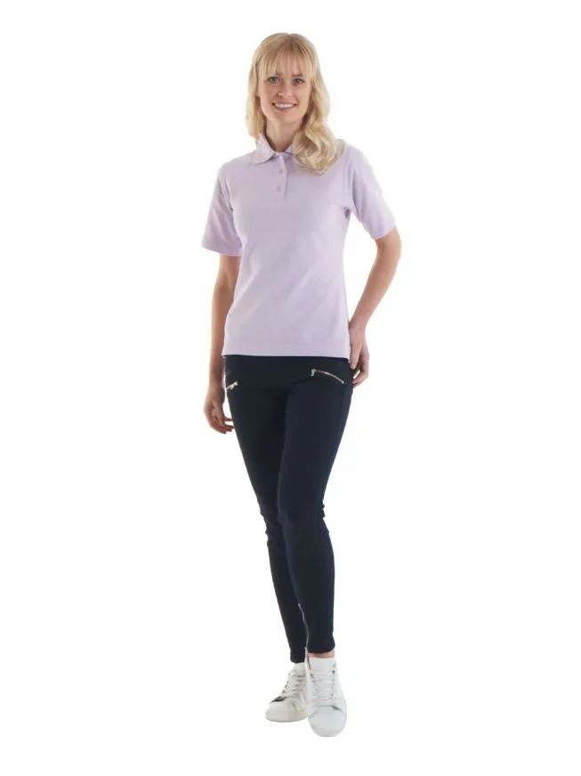 UC106 - Ladies Classic Polo shirt