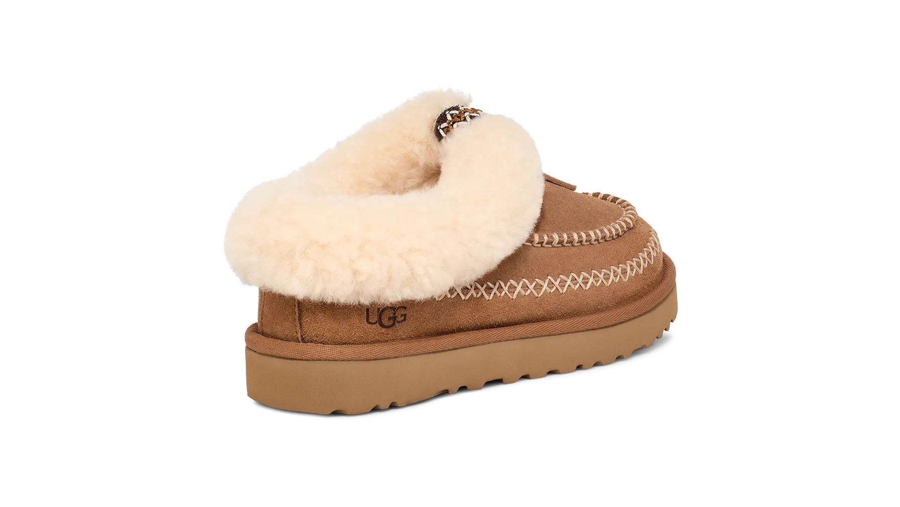 UGG Tasman Alpine Chestnut Women's