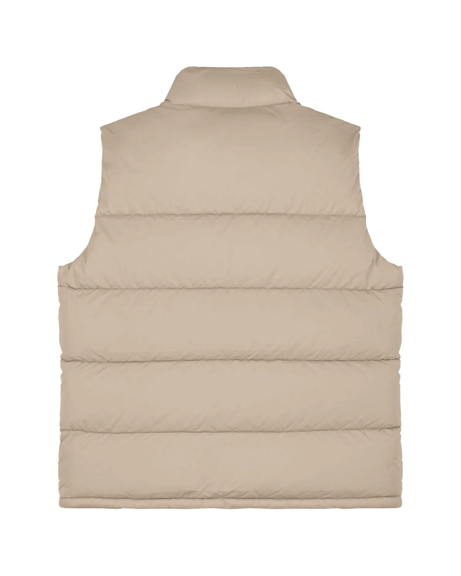 Unisex Recycled Puffer Gilet - 75 GSM | Puffer Gilet STJU250