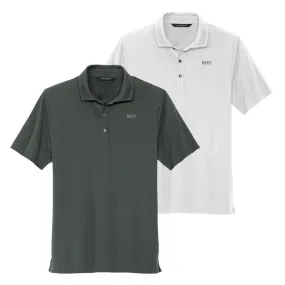 Urban Greek Letter Polo