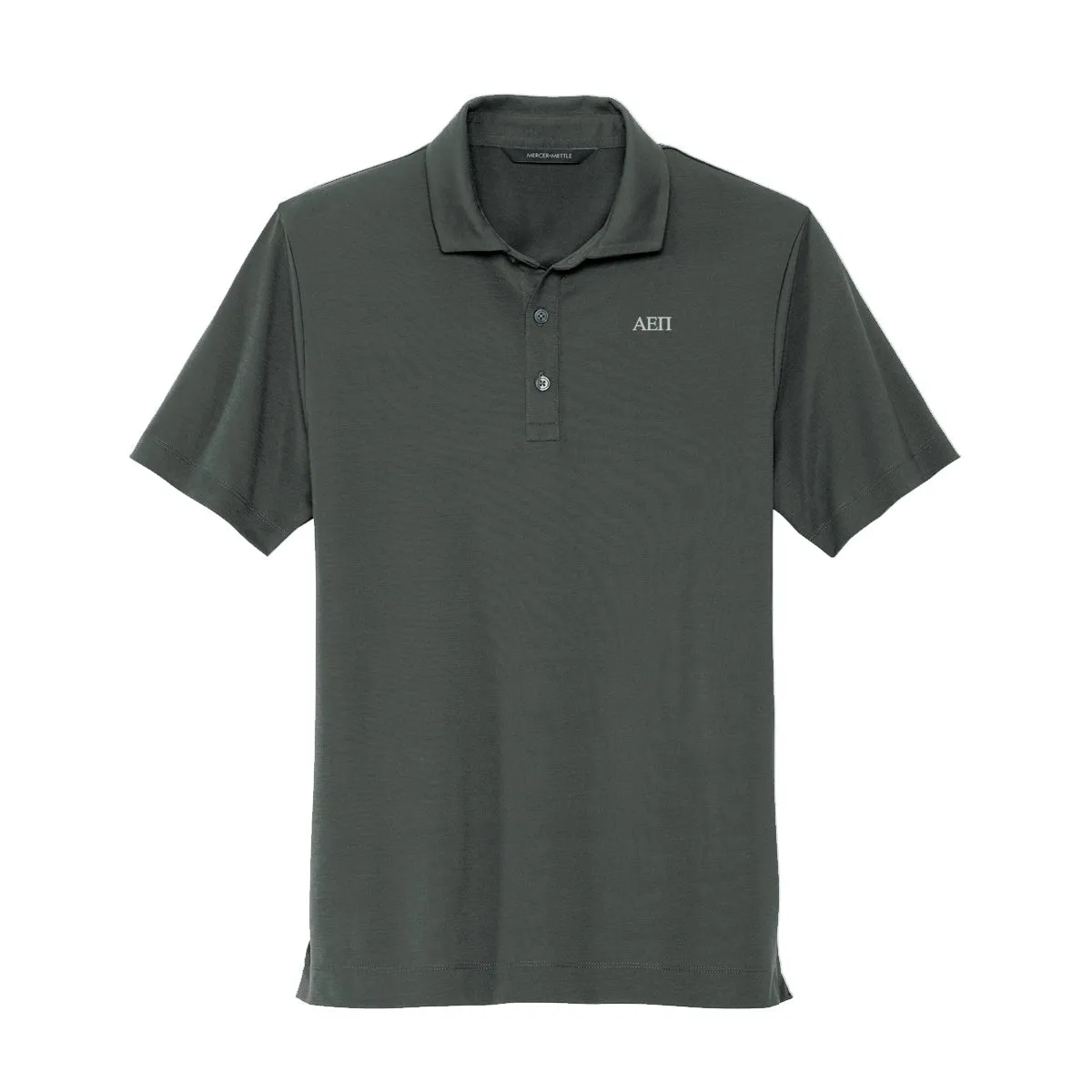 Urban Greek Letter Polo