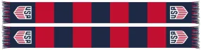 US SOCCER SCARF - Classic Bar