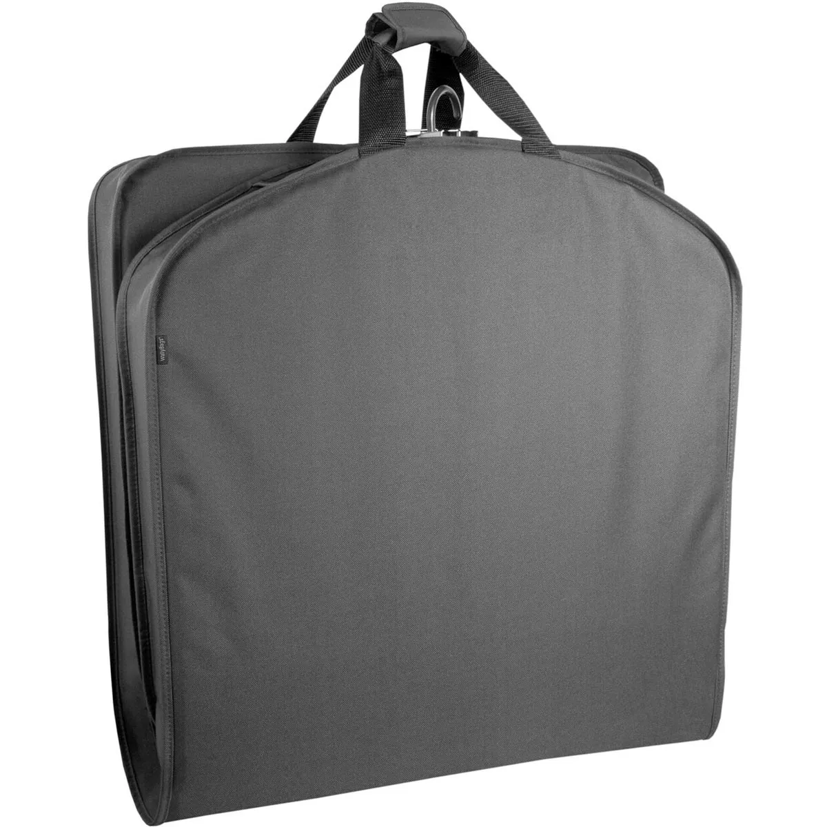 Wally Bags 52" Garment Bag with Carrying Handles