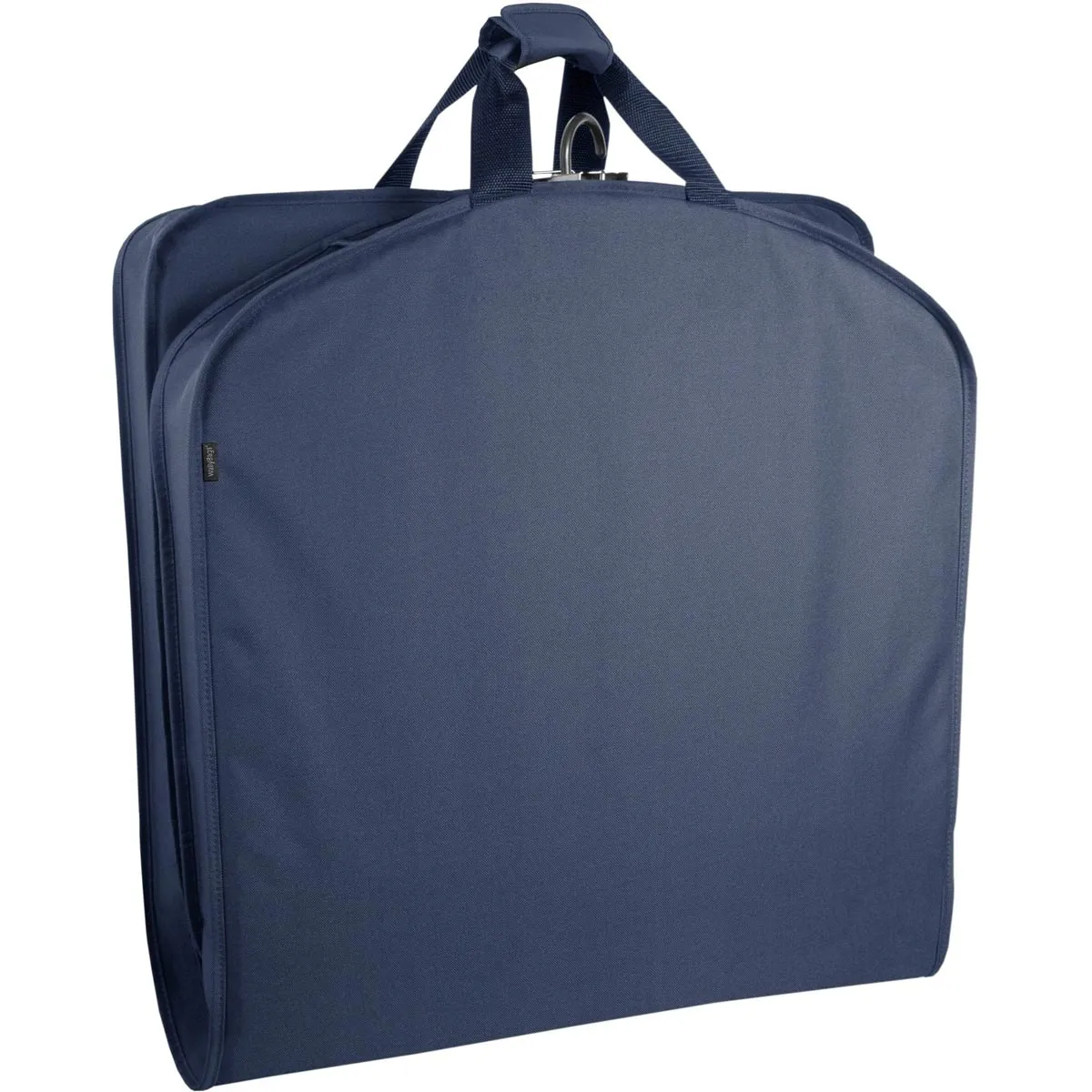 Wally Bags 60" Garment Bag with Carrying Handles