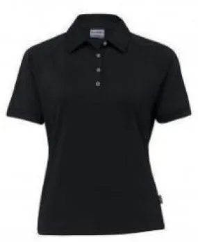 Womens Dri Gear Vapour Polo