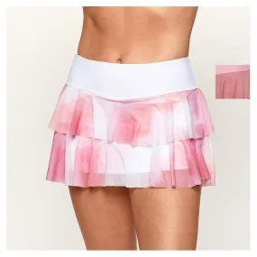 Women`s Layer Cake 13 Inch Tennis Skort